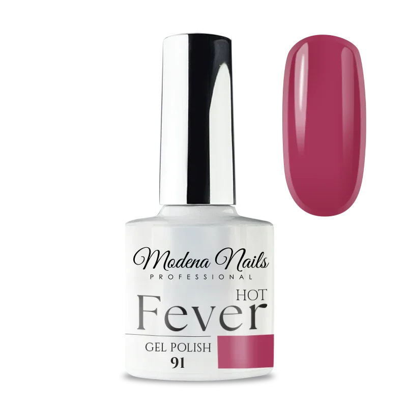 FEVER Smalto ibrido francese - 82