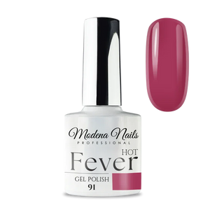 FEVER Smalto ibrido francese - 82