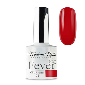 FEVER Smalto ibrido francese - 82