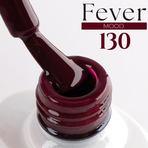 Lakier Hybrydowy FEVER Mood  7,3ml - 130