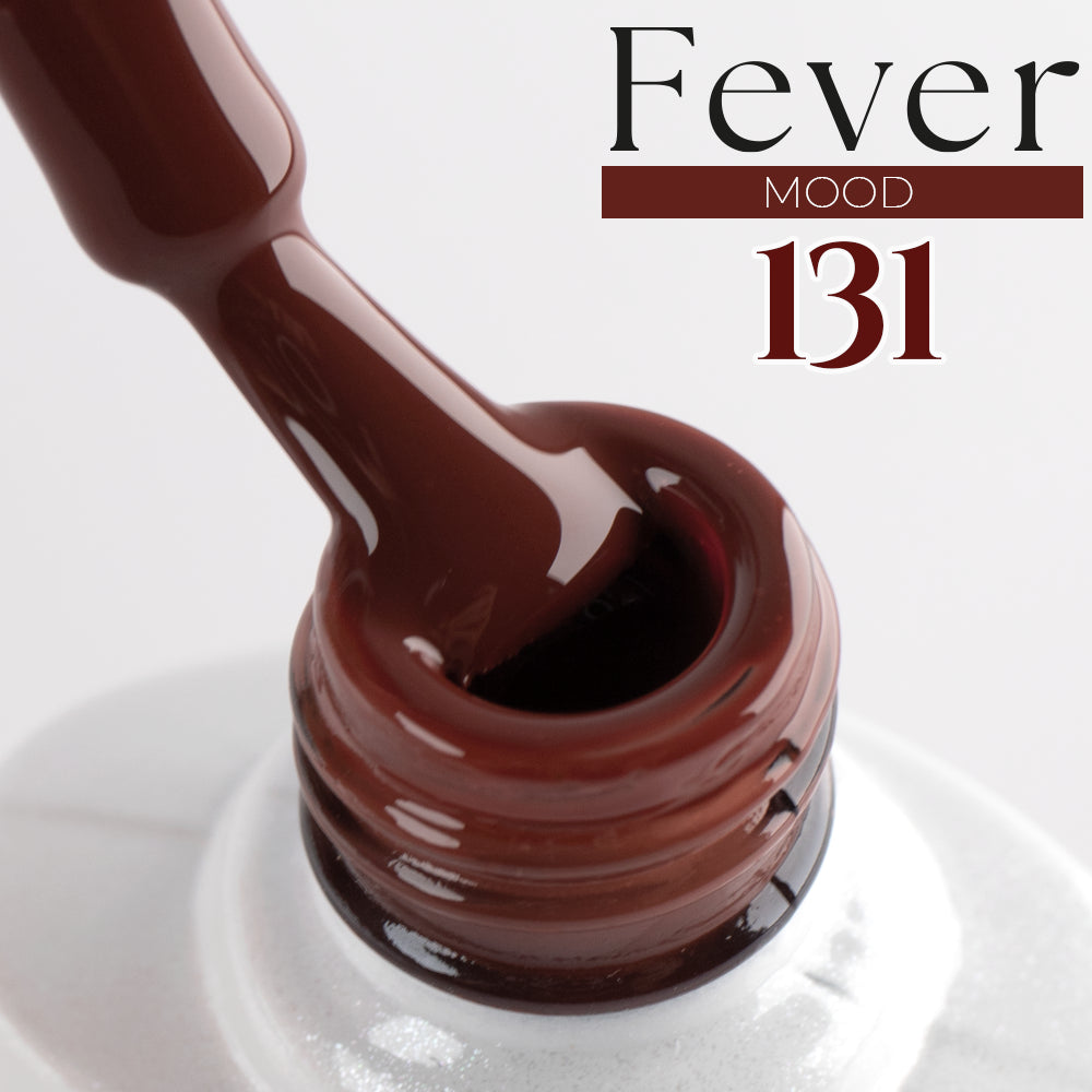 Lakier Hybrydowy FEVER Mood  7,3ml - 131