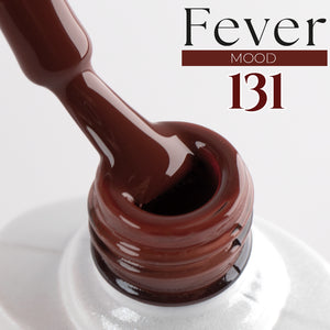 Lakier Hybrydowy FEVER Mood  7,3ml - 131