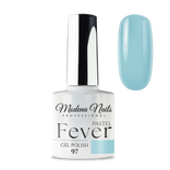 Lakier Hybrydowy FEVER Pastel 7,3ml - 97
