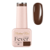 Gel-Nagellack FEVER Coffee 6 ml - 51