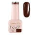 Gel-Nagellack FEVER Coffee 6 ml - 52
