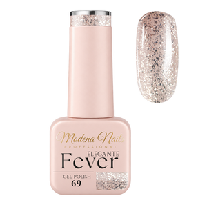 Gel-Nagellack FEVER Elegante 6 ml - 69