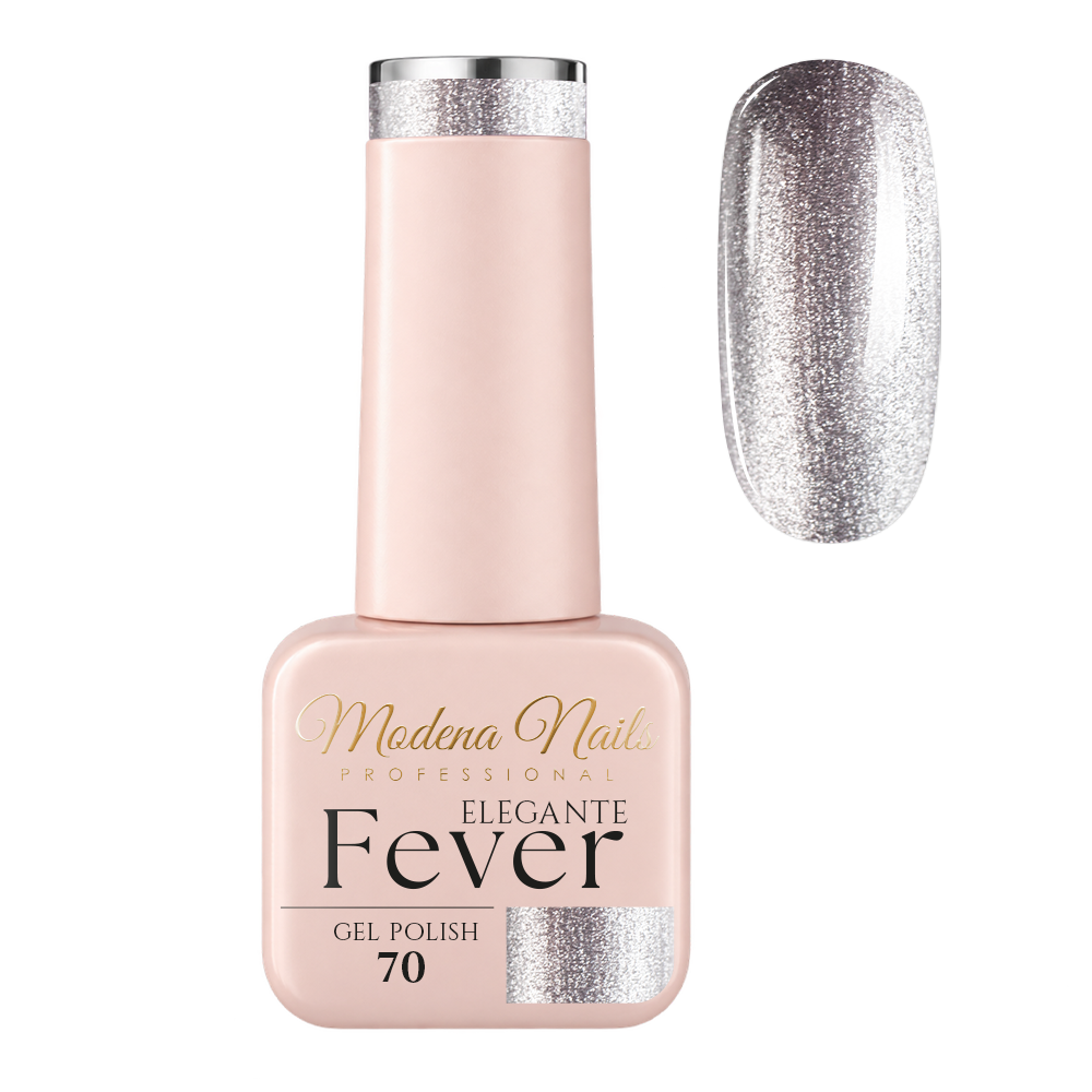 Gellak FEVER Elegante 6 ml - 70