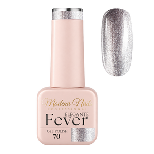 Gellak FEVER Elegante 6 ml - 70