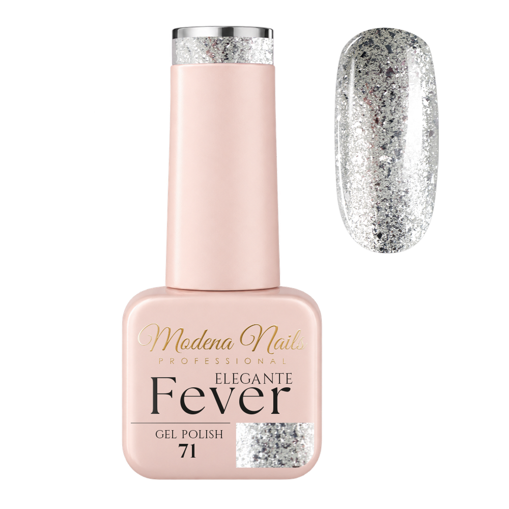 Gellak FEVER Elegante 6 ml - 71