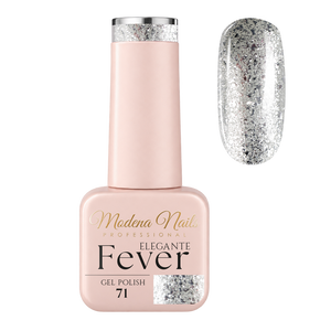 Gellak FEVER Elegante 6 ml - 71