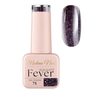 Gellak FEVER Elegante 6 ml - 75