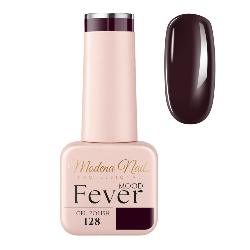 Gel-Nagellack FEVER Mood 6 ml - 128