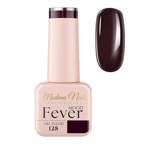 Gel-Nagellack FEVER Mood 6 ml - 128
