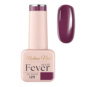 Esmalte Semipermanente FEVER Mood 6 ml - 129