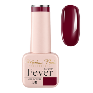 Lakier Hybrydowy FEVER Mood  6 ml - 130
