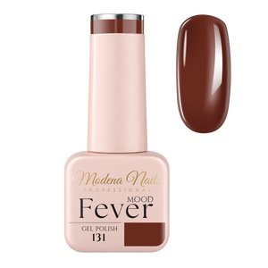 Lakier Hybrydowy FEVER Mood  6 ml - 131