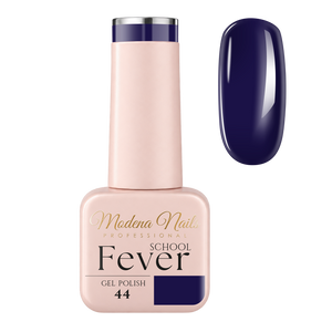 Lakier Hybrydowy FEVER School 6 ml - 44