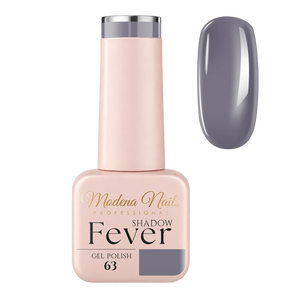 Esmalte Semipermanente FEVER Shadow 6 ml - 63