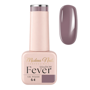 Esmalte Semipermanente FEVER Shadow 6 ml - 64