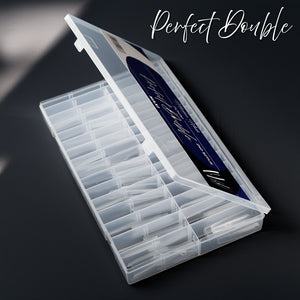 Perfect Double Form Maxi - 240szt