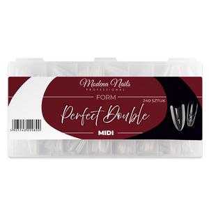 Perfect Double Forme Midi - 240 pcs