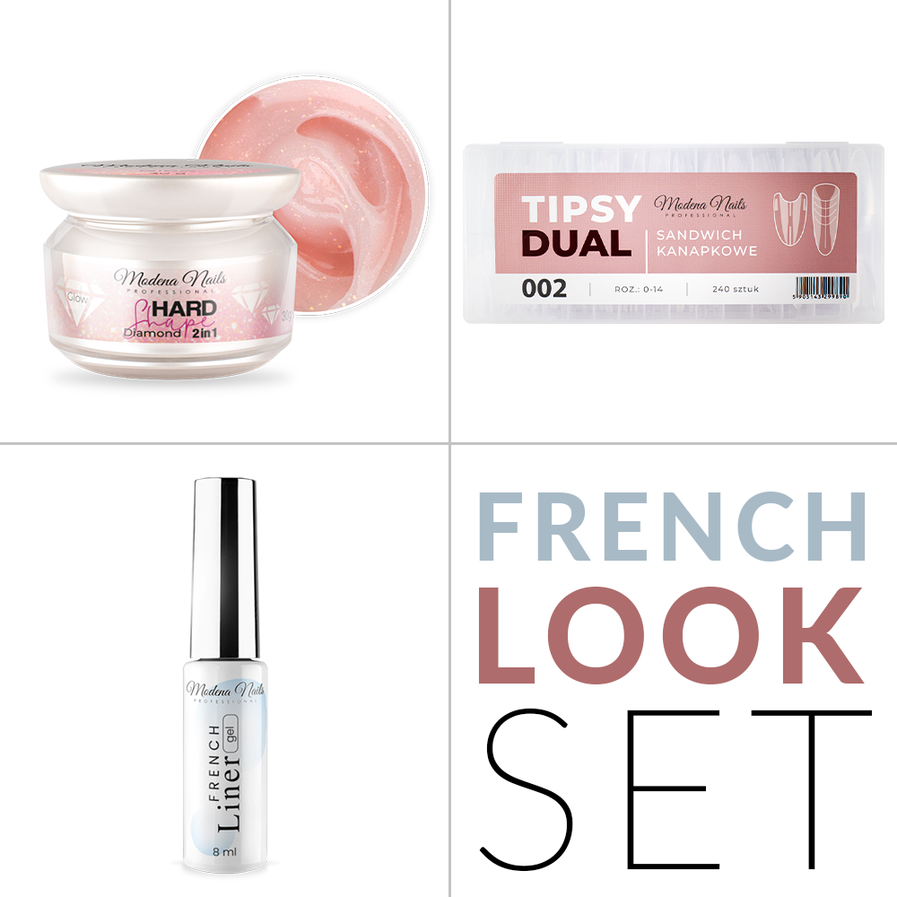 Kit French Look