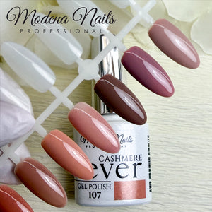FEVER Kasjmier hybride nagellak 7,3 ml - 107