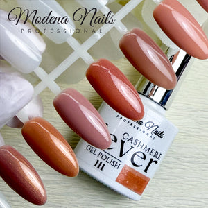 FEVER Kasjmier hybride nagellak 7,3 ml - 111