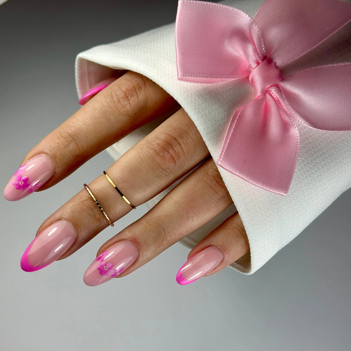 KOORTS Bloom hybride nagellak 7,3 ml - 21