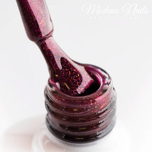 Lakier Hybrydowy FEVER Elegante 6 ml - 74