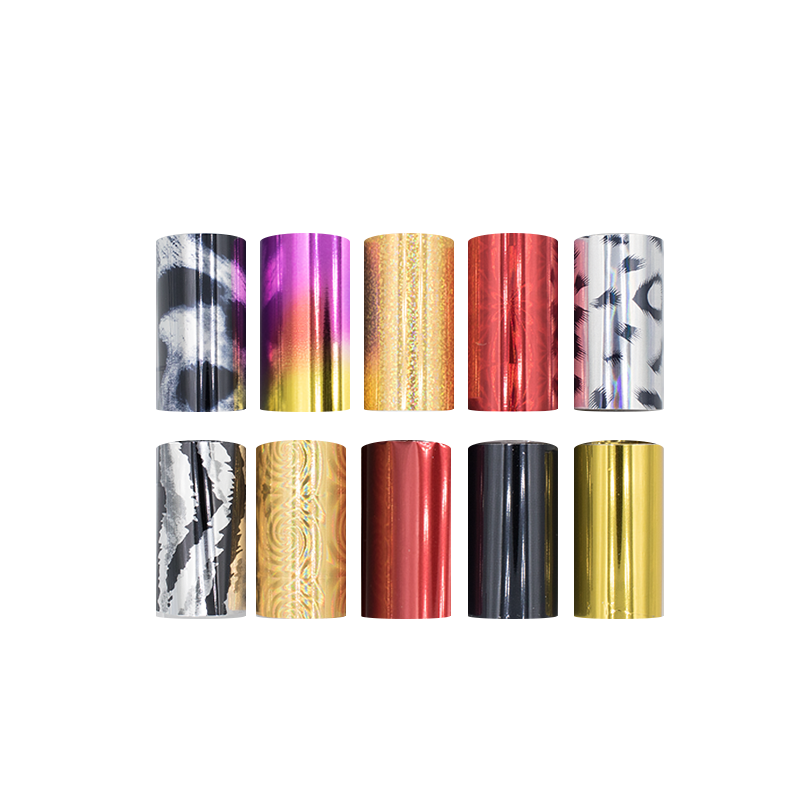 Folia Transferowa BOX - Modena Nails  