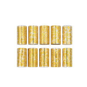 Folia Transferowa BOX - Modena Nails  