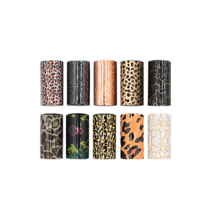 Folia Transferowa BOX - Modena Nails  