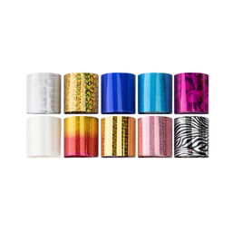 Folia Transferowa BOX - Modena Nails  