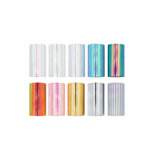 Folia Transferowa BOX - Modena Nails Shop 