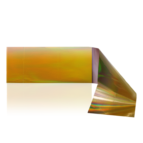 Folia Transferowa w arkuszu 120x4cm - Modena Nails  