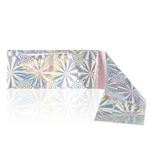 Folia Transferowa w arkuszu 120x4cm - Modena Nails  