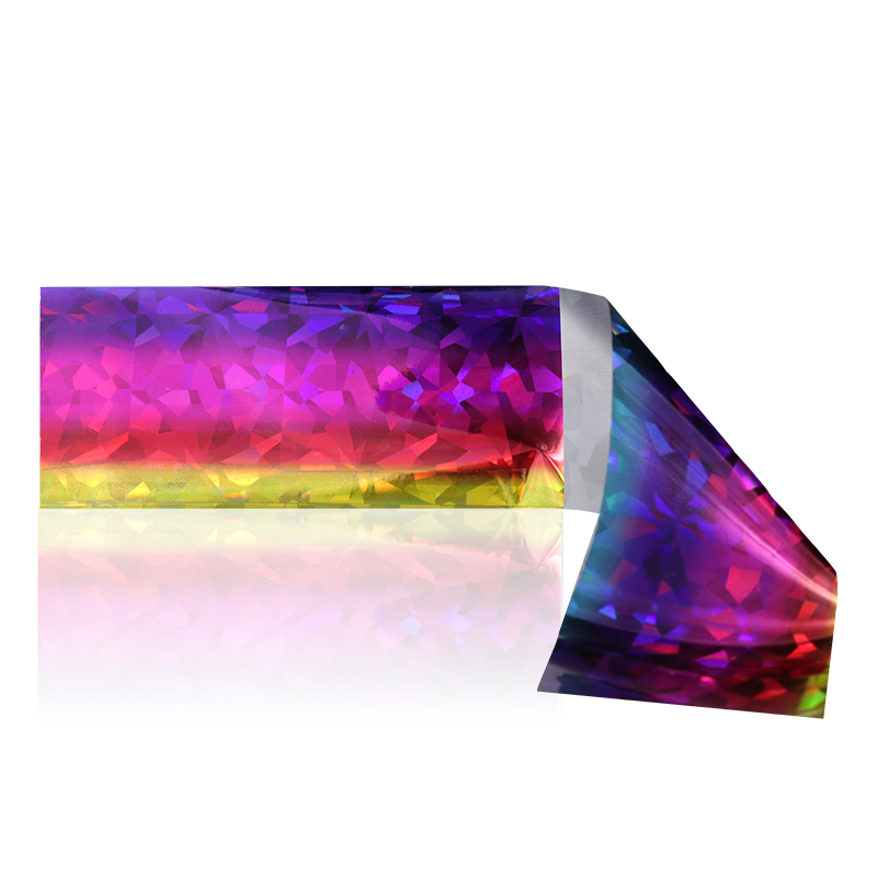 Folia Transferowa w arkuszu 120x4cm - Modena Nails Shop 