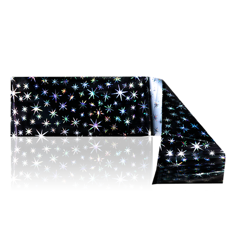 Folia Transferowa w arkuszu 120x4cm - Modena Nails Shop 