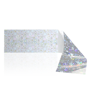 Folia Transferowa w arkuszu 120x4cm - Modena Nails Shop 