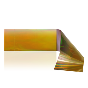 Folia Transferowa w arkuszu 120x4cm - Modena Nails Shop 