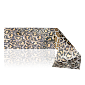 Folia Transferowa w arkuszu 120x4cm - Modena Nails Shop 