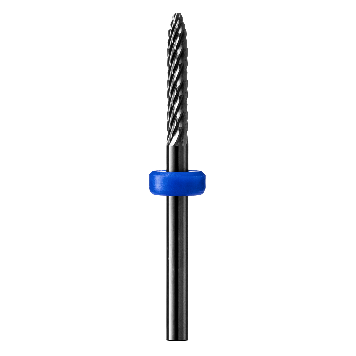 Frez Ceramiczny Black Cuticle Medium NO: 5 - Modena Nails  