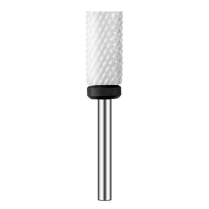 Frez Ceramiczny White Medium NO: 10 - Modena Nails  