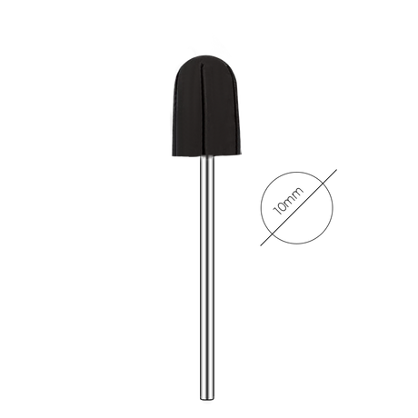 Frez Gumowy - Nośnik 10mm - Modena Nails  