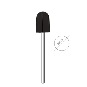 Frez Gumowy - Nośnik 10mm - Modena Nails Shop 