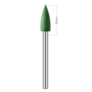 Frez Gumowy Polerka NO: 03 - Modena Nails Shop 