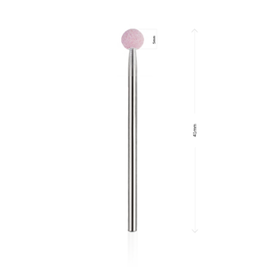 Frez Kamienny Do Skórek Kulka NO: 29 - Modena Nails Shop 