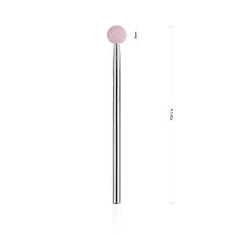 Frez Kamienny Do Skórek Kulka NO: 29 - Modena Nails Shop 