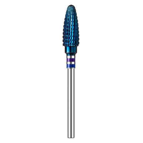 Frez Karbidowy Blue Medium NO: 27 - Modena Nails  